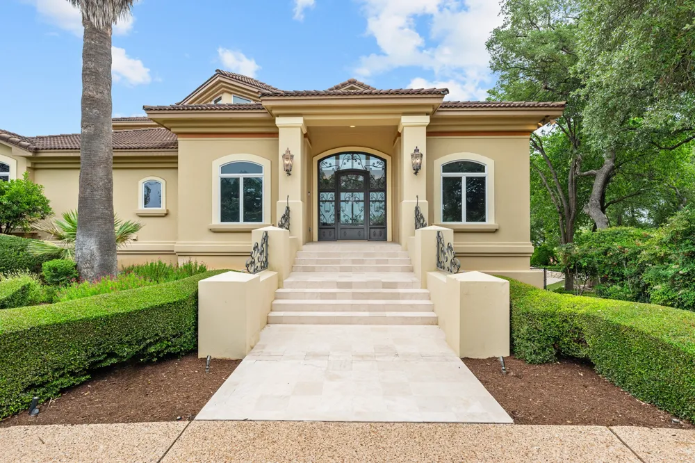 15903 Soleil Court Austin, TX 78734