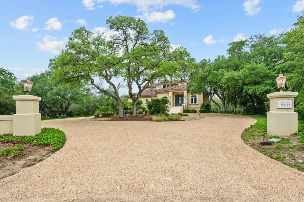 15903 Soleil Court Austin, TX 78734
