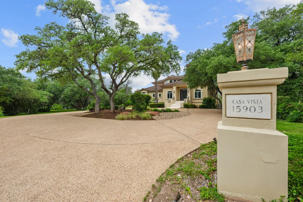 15903 Soleil Court Austin, TX 78734
