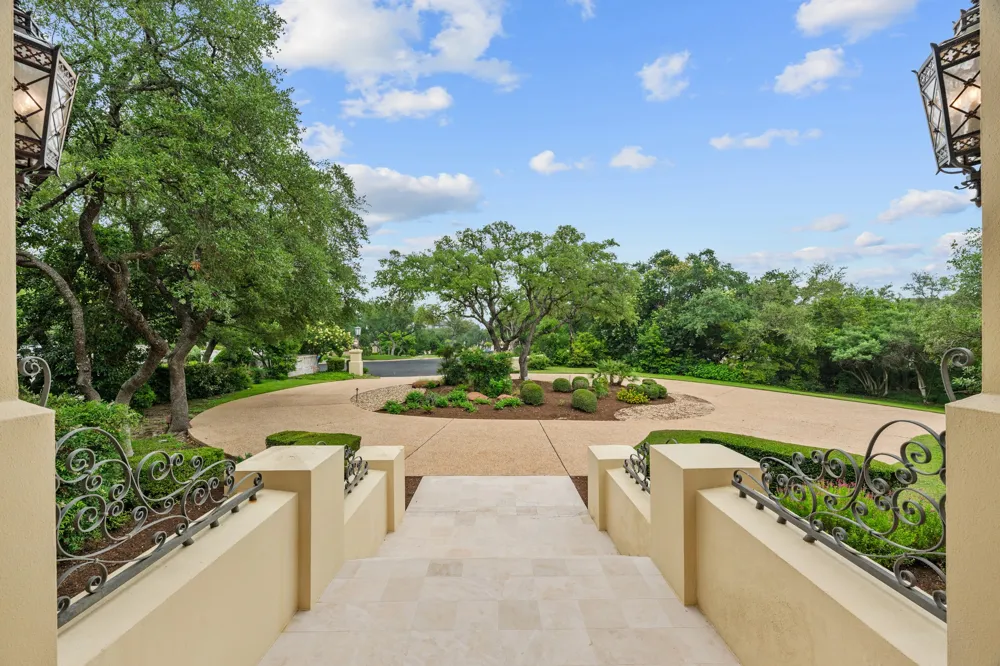 15903 Soleil Court Austin, TX 78734