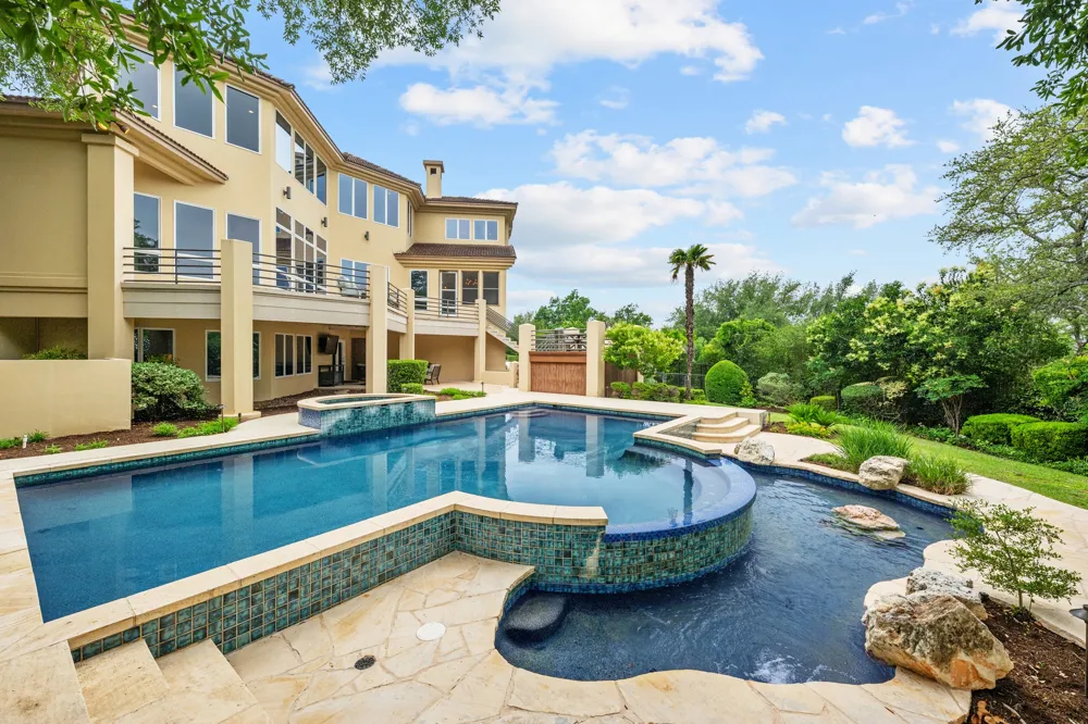 15903 Soleil Court Austin, TX 78734