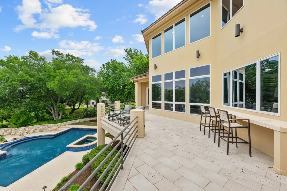 15903 Soleil Court Austin, TX 78734