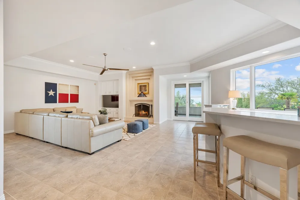 15903 Soleil Court Austin, TX 78734