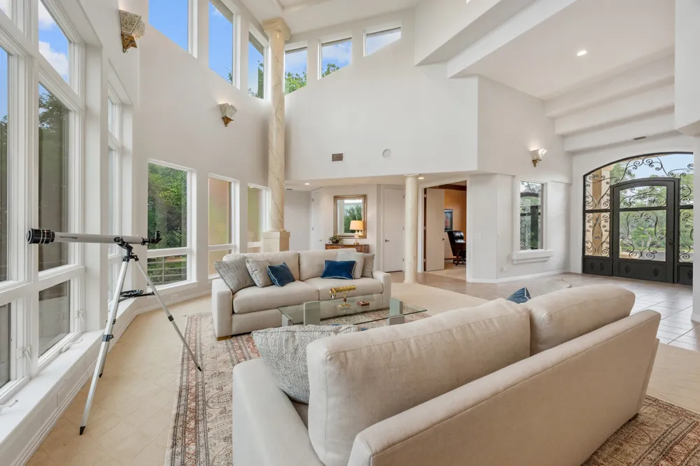 15903 Soleil Court Austin, TX 78734