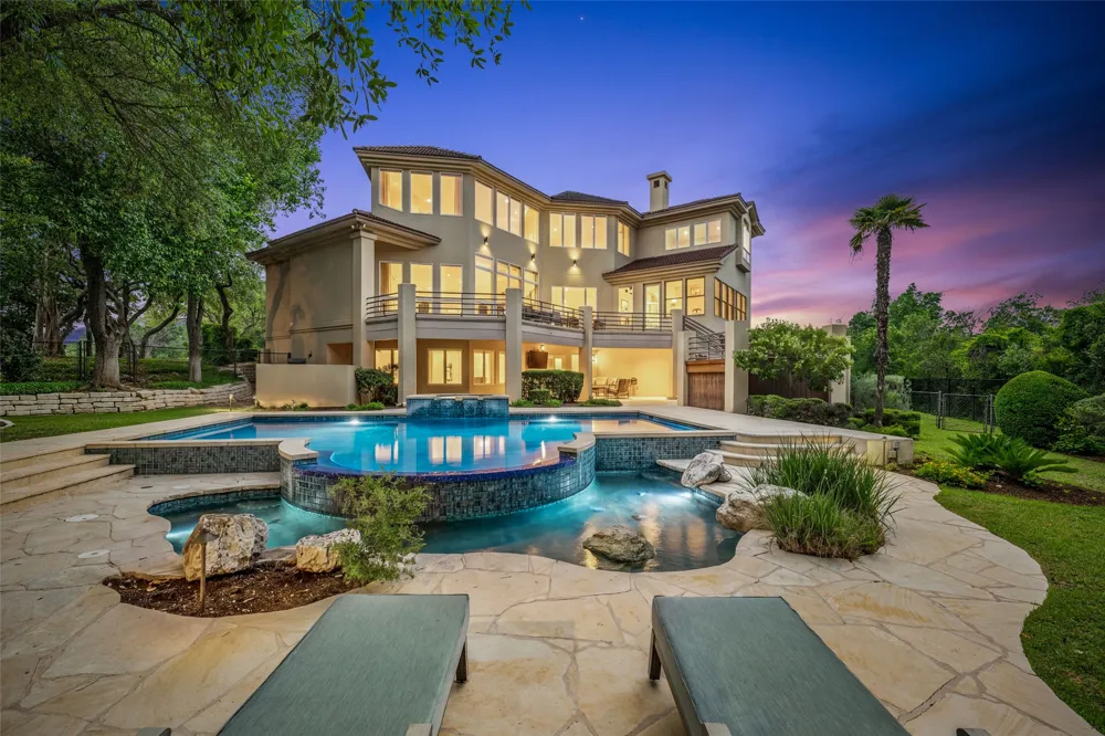15903 Soleil Court Austin, TX 78734