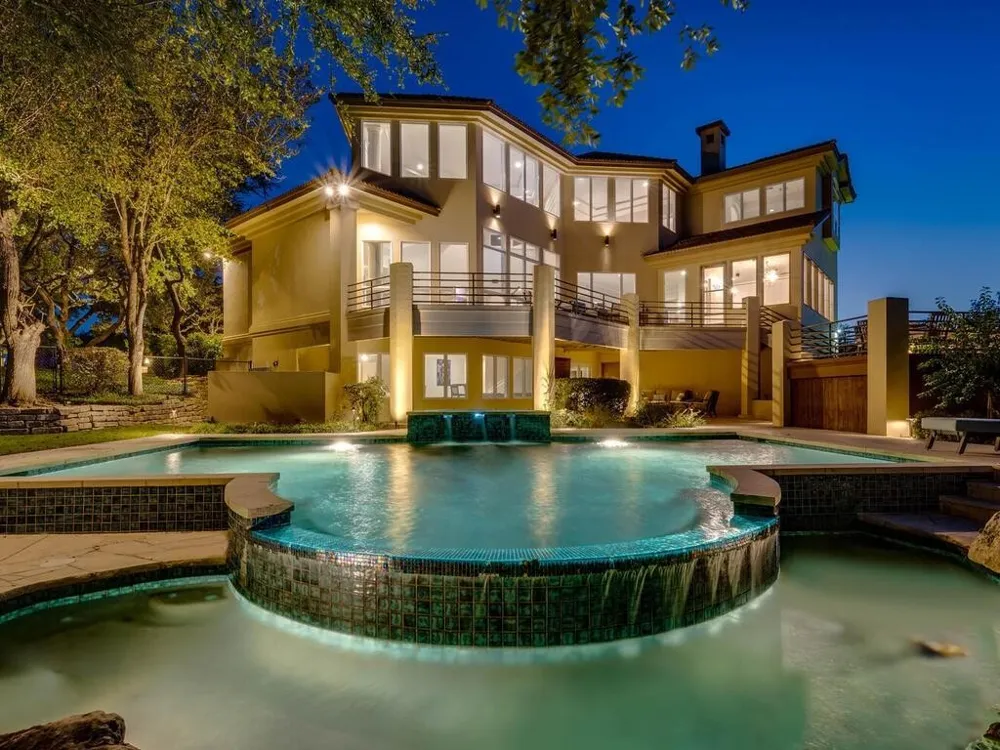 15903 Soleil Court Austin, TX 78734