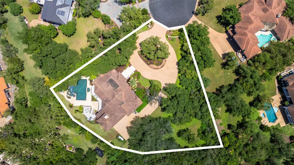 15903 Soleil Court Austin, TX 78734