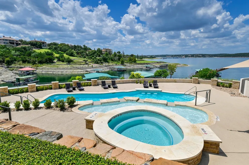 15903 Soleil Court Austin, TX 78734