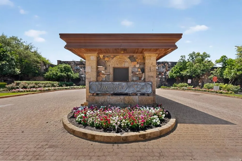 15903 Soleil Court Austin, TX 78734