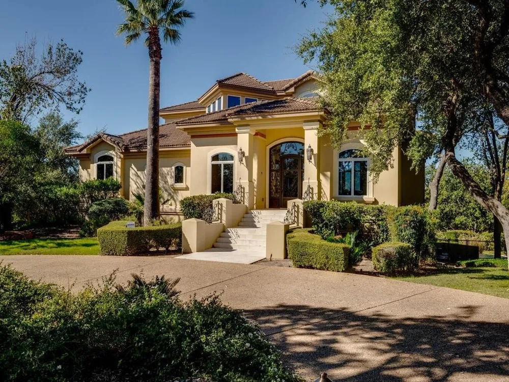 15903 Soleil Court Austin, TX 78734