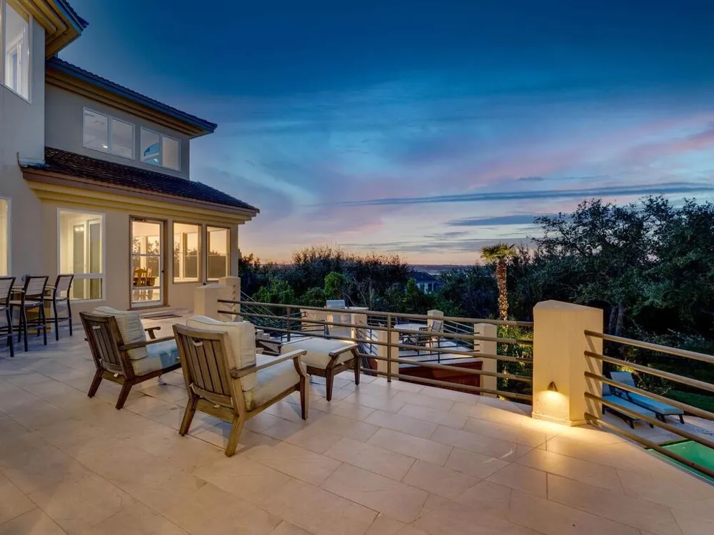 15903 Soleil Court Austin, TX 78734