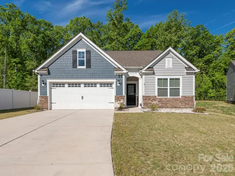 3649 Azalea Ridge Drive