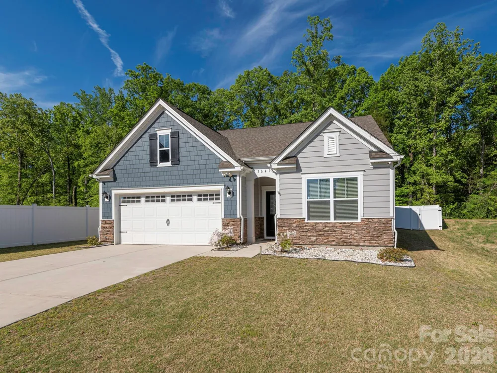 3649 Azalea Ridge Drive Mount Holly, NC 28120