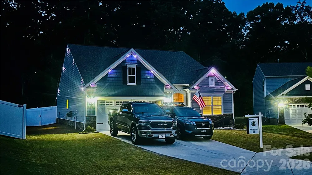 3649 Azalea Ridge Drive Mount Holly, NC 28120