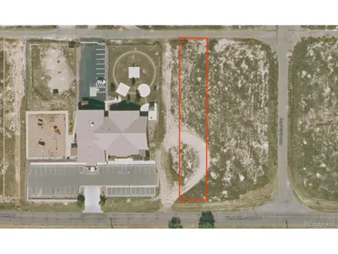 109 W Palmer Lake Drive