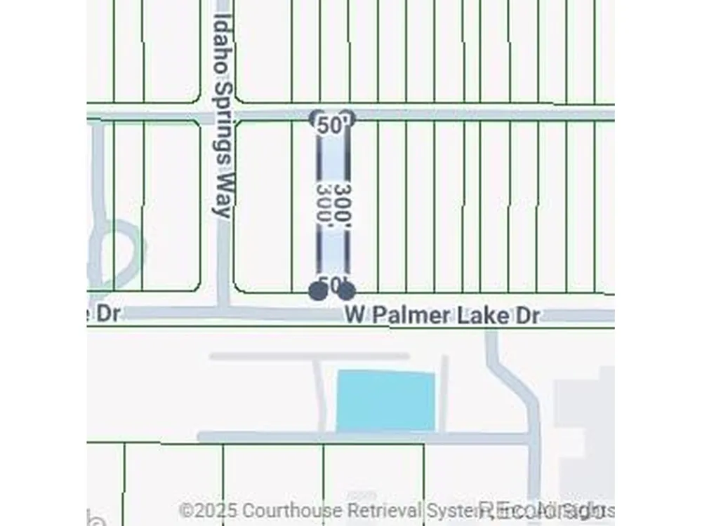 84 W Palmer Lake Drive Pueblo, CO 81007