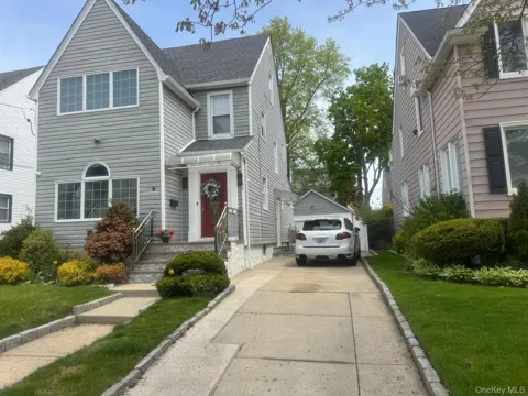29 Carstairs Road