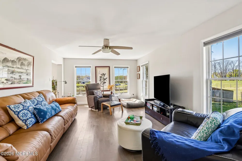 12 Nan Tone Court Colts Neck, NJ 07722