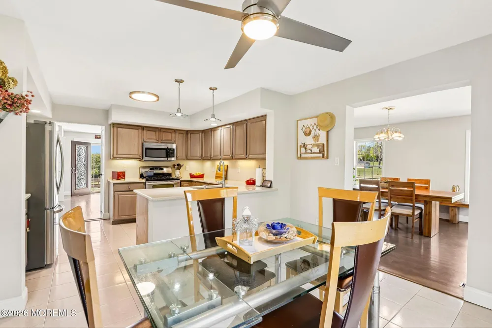 12 Nan Tone Court Colts Neck, NJ 07722