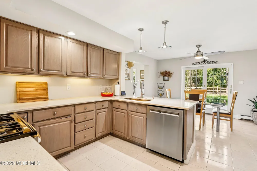 12 Nan Tone Court Colts Neck, NJ 07722