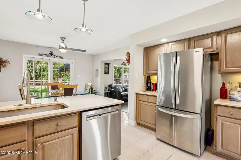 12 Nan Tone Court Colts Neck, NJ 07722