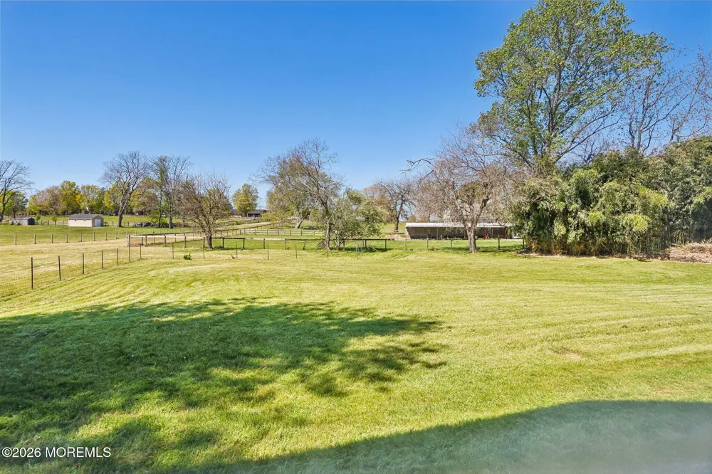 12 Nan Tone Court Colts Neck, NJ 07722