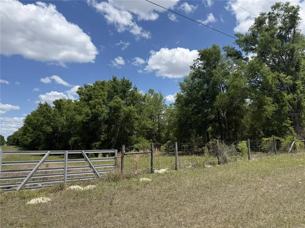 0 NW 140TH STREET Chiefland, FL 32626