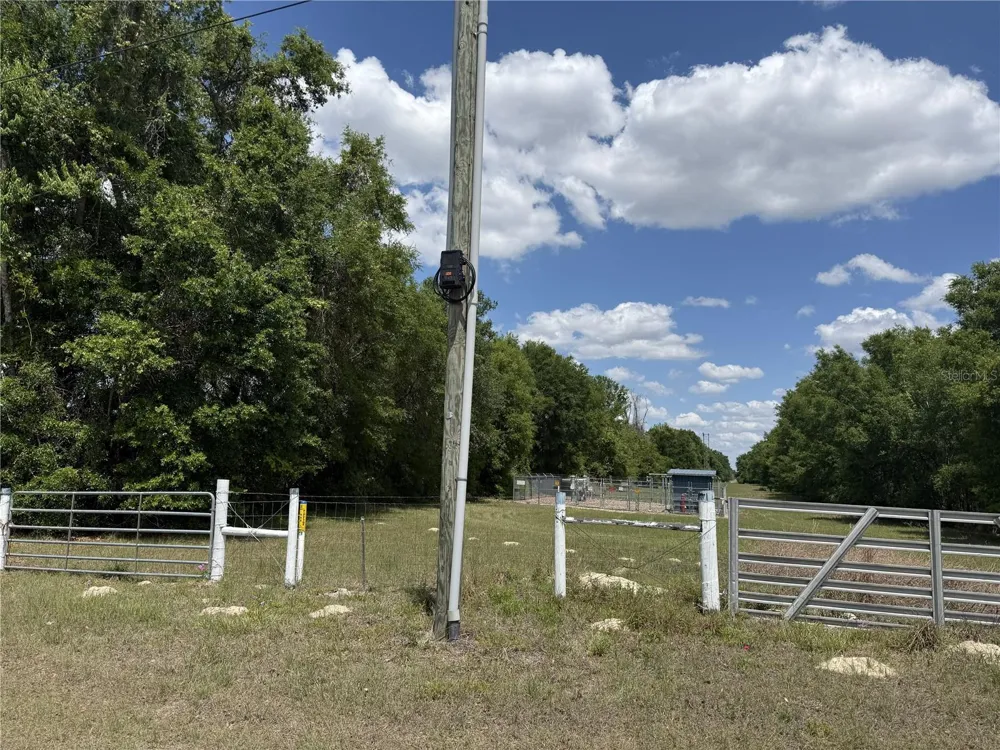 0 NW 140TH STREET Chiefland, FL 32626