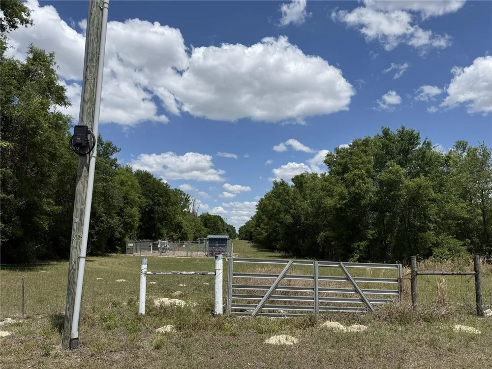 0 NW 140TH STREET Chiefland, FL 32626