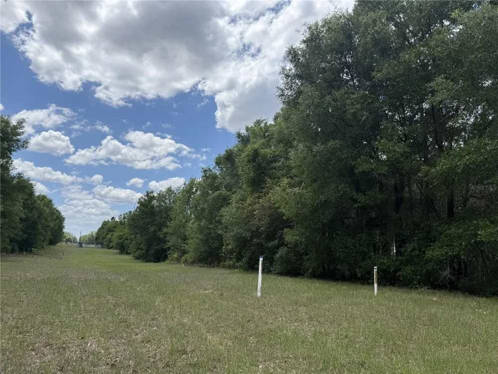 0 NW 140TH STREET Chiefland, FL 32626