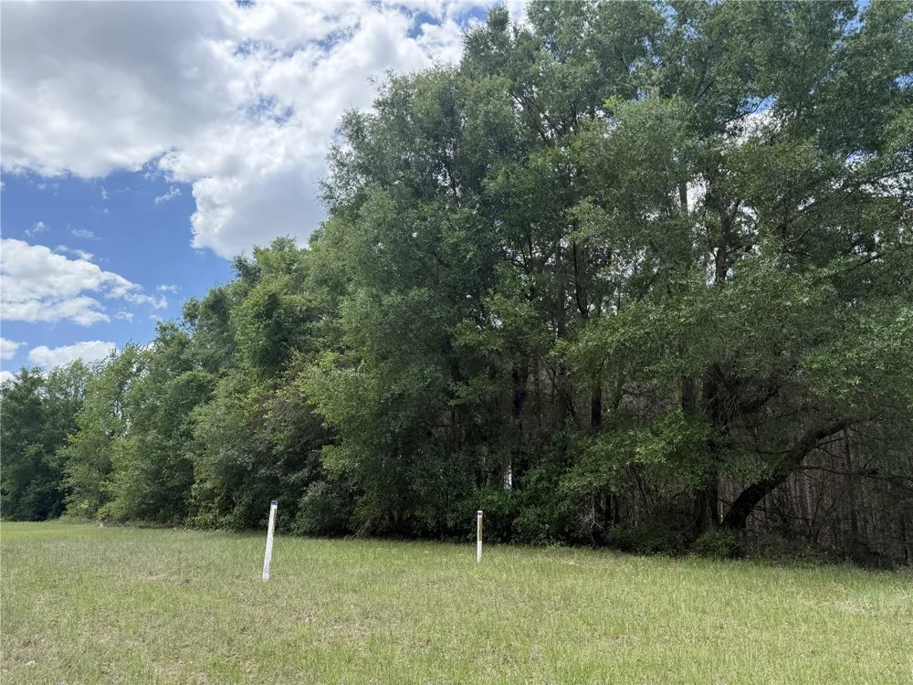 0 NW 140TH STREET Chiefland, FL 32626