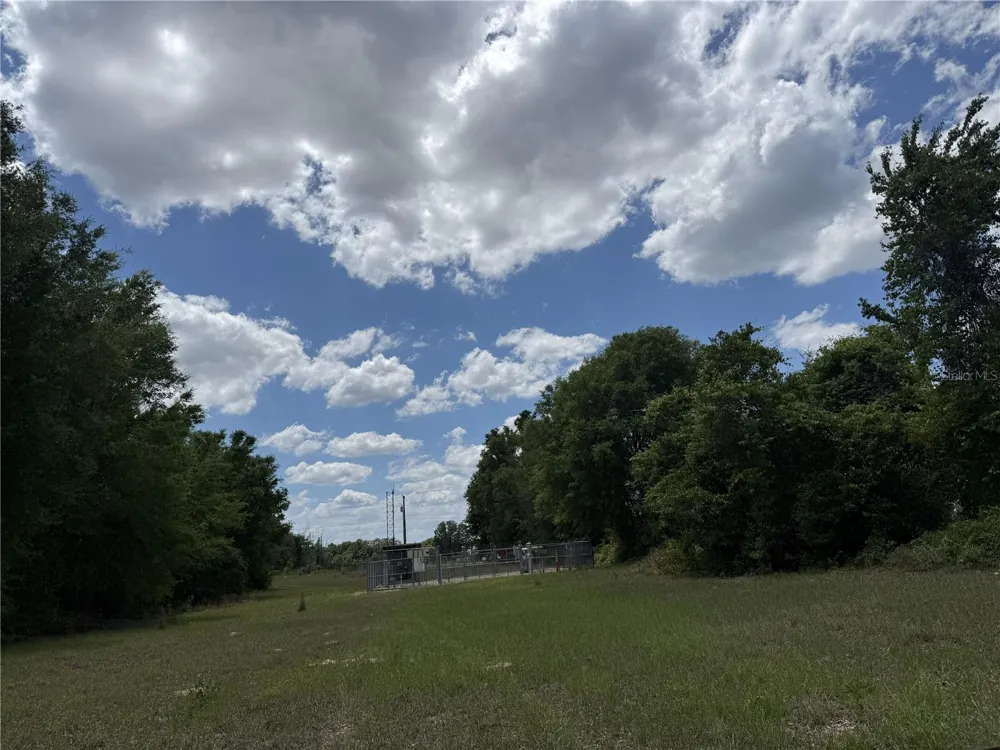 0 NW 140TH STREET Chiefland, FL 32626
