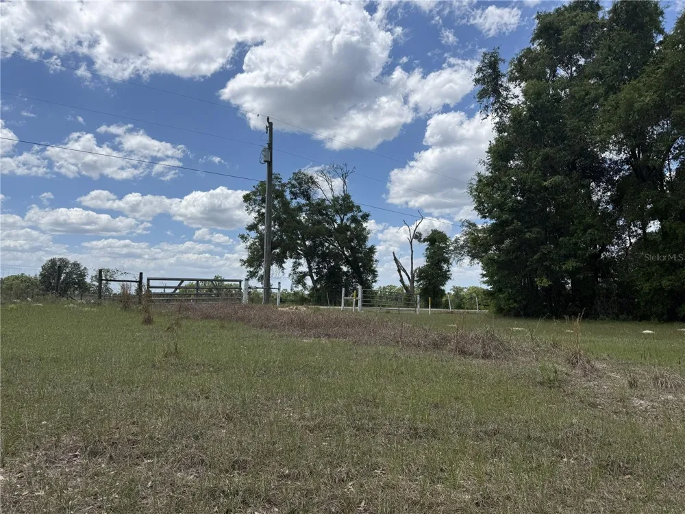0 NW 140TH STREET Chiefland, FL 32626