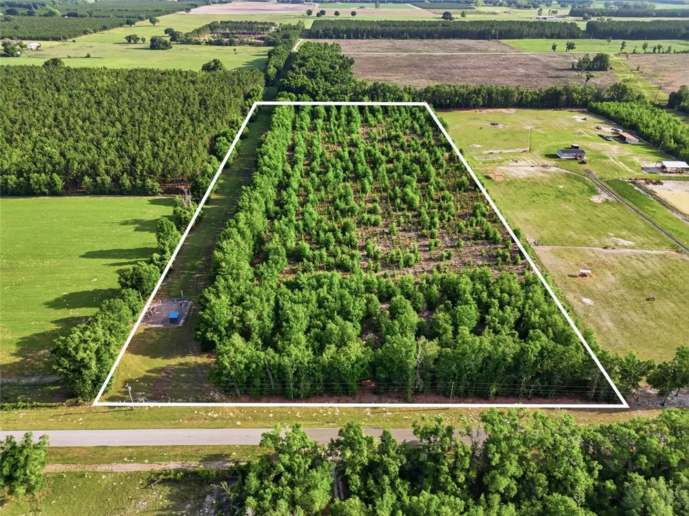 0 NW 140TH STREET Chiefland, FL 32626