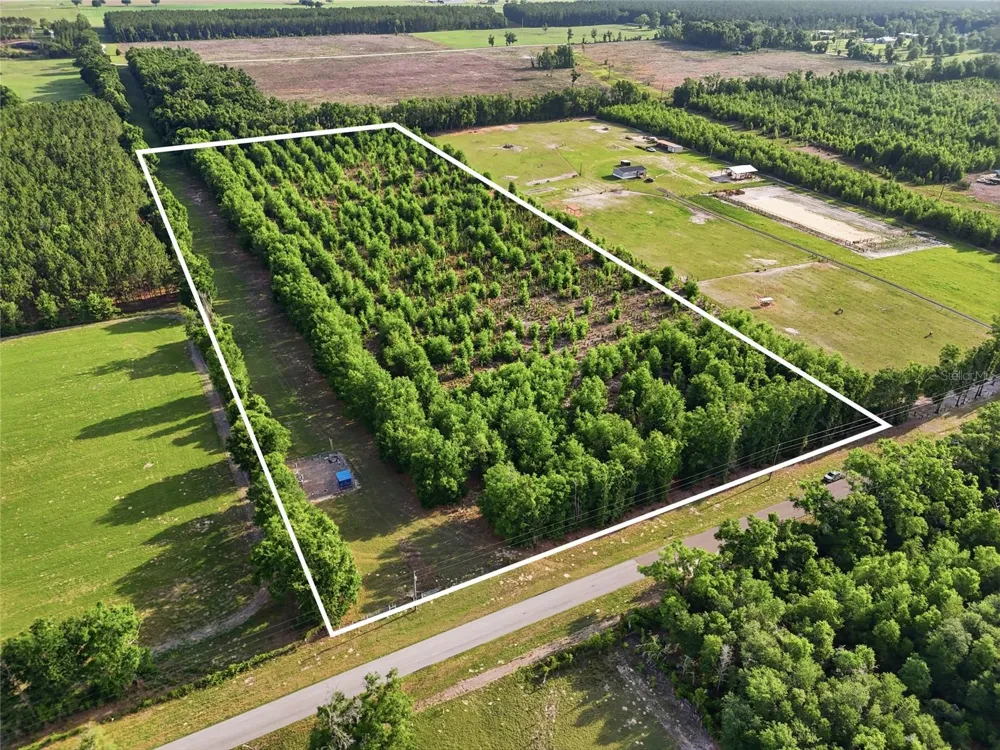 0 NW 140TH STREET Chiefland, FL 32626