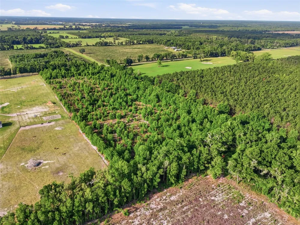 0 NW 140TH STREET Chiefland, FL 32626
