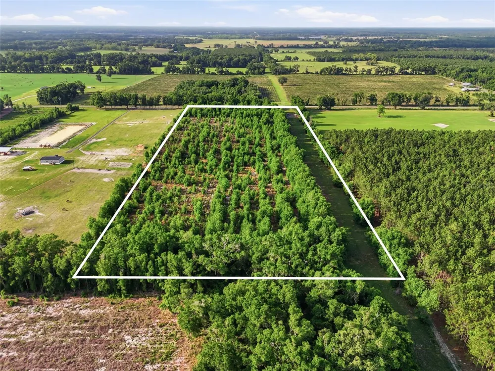0 NW 140TH STREET Chiefland, FL 32626