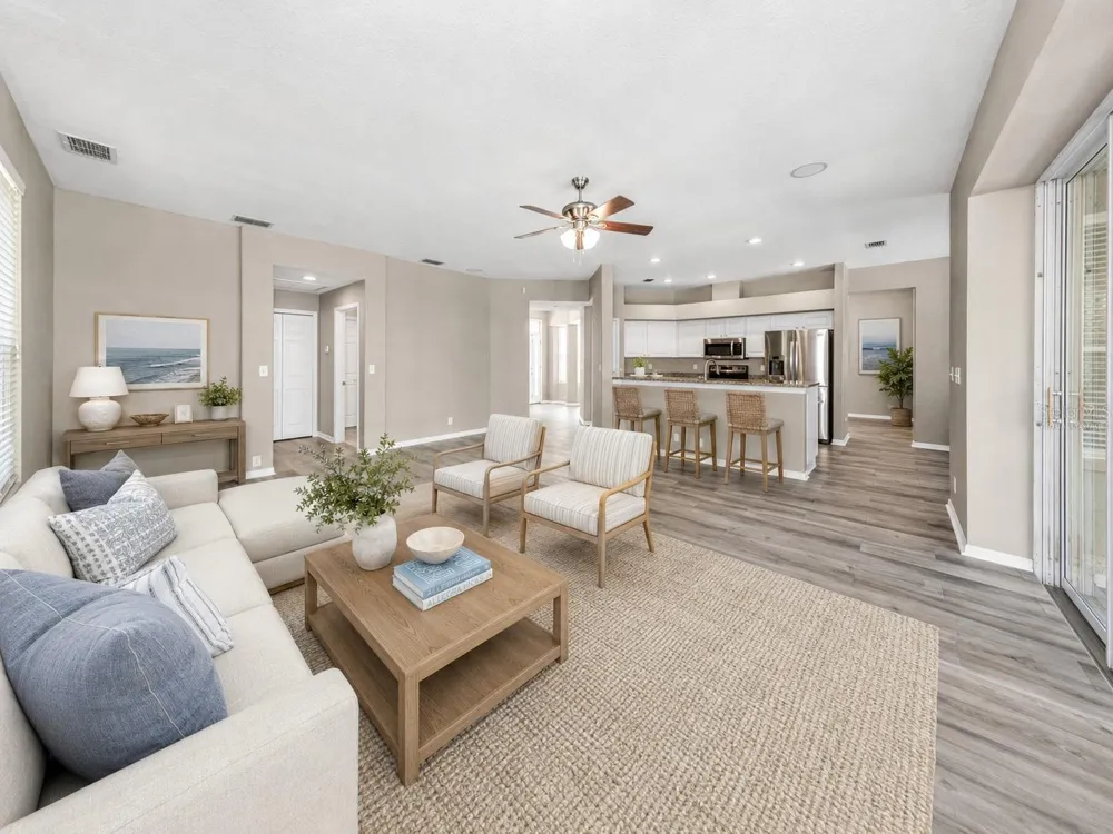 4152 GRANDCHAMP CIRCLE Palm Harbor, FL 34685