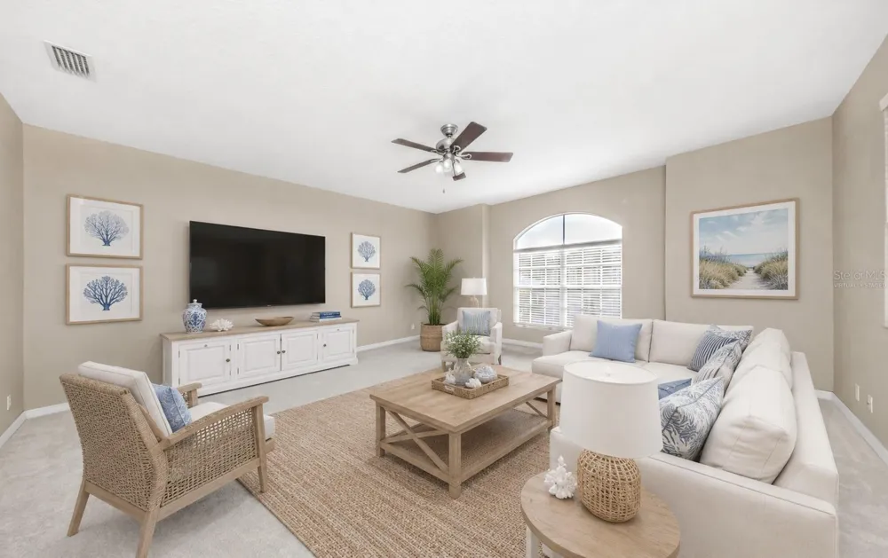 4152 GRANDCHAMP CIRCLE Palm Harbor, FL 34685