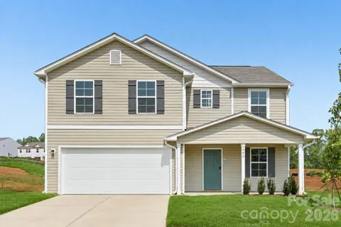 808 Fraser Lane
