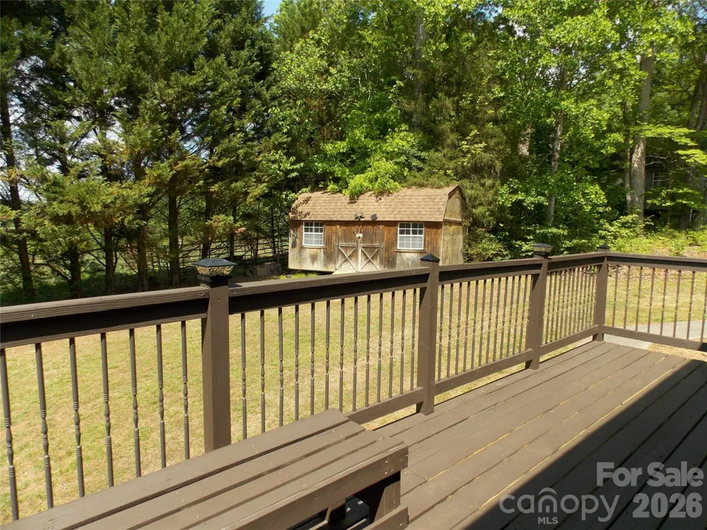 1380 May Road Granite Falls, NC 28630