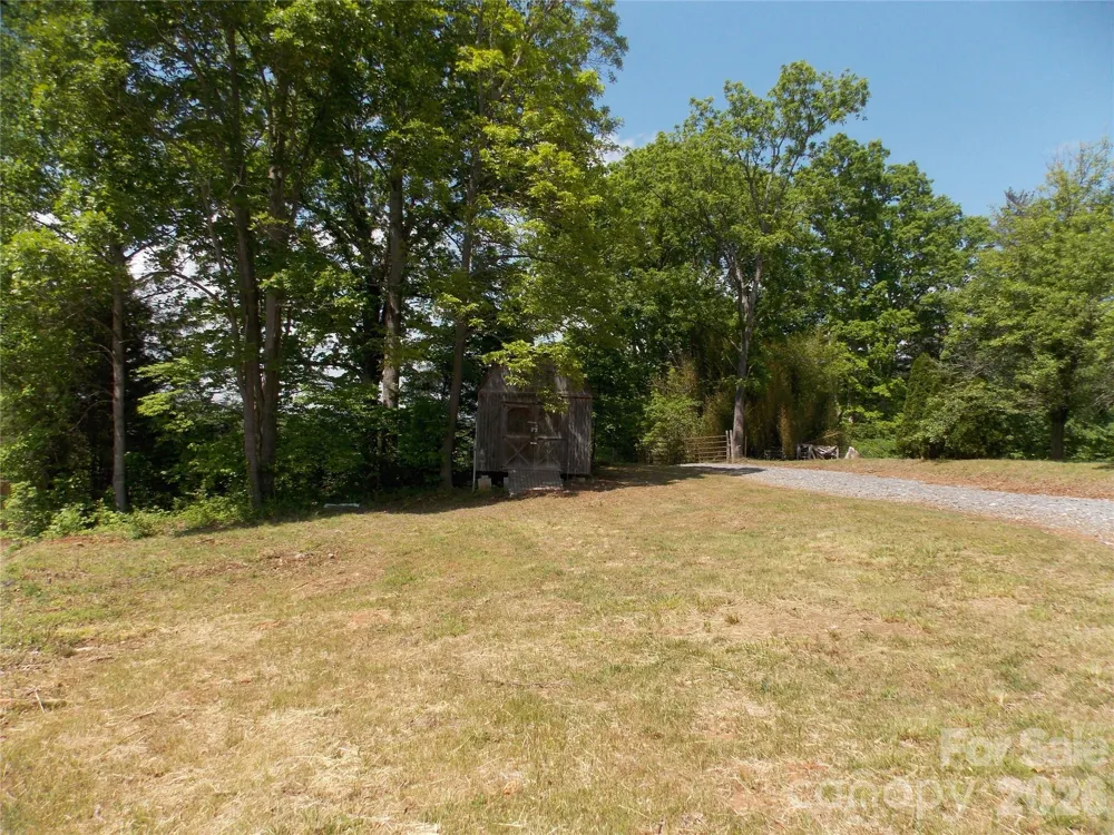 1380 May Road Granite Falls, NC 28630