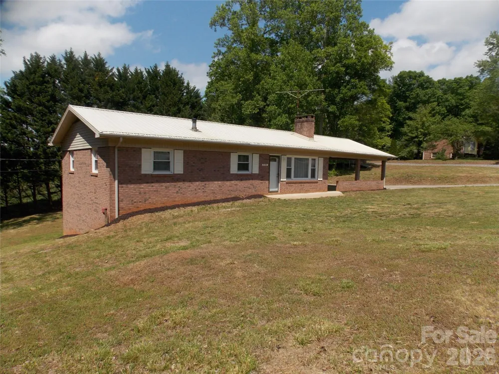 1380 May Road Granite Falls, NC 28630