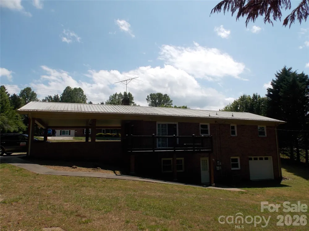 1380 May Road Granite Falls, NC 28630