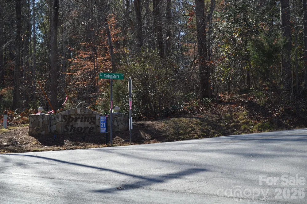 116 Sunset View Lane Statesville, NC 28677