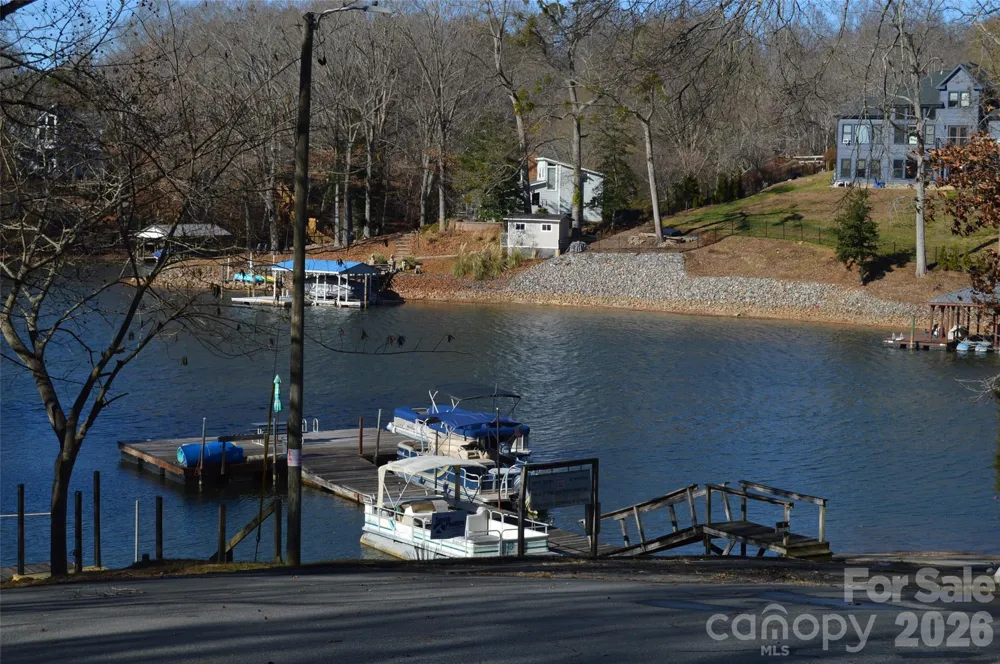 116 Sunset View Lane Statesville, NC 28677