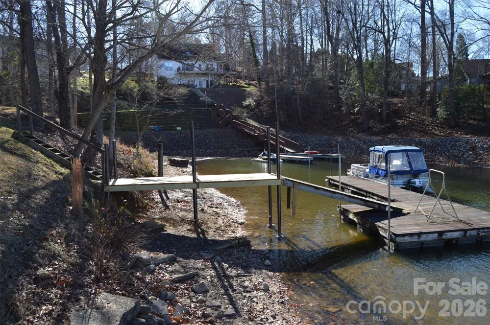 116 Sunset View Lane Statesville, NC 28677