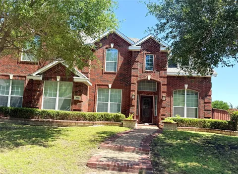 804 Rushmore Drive
