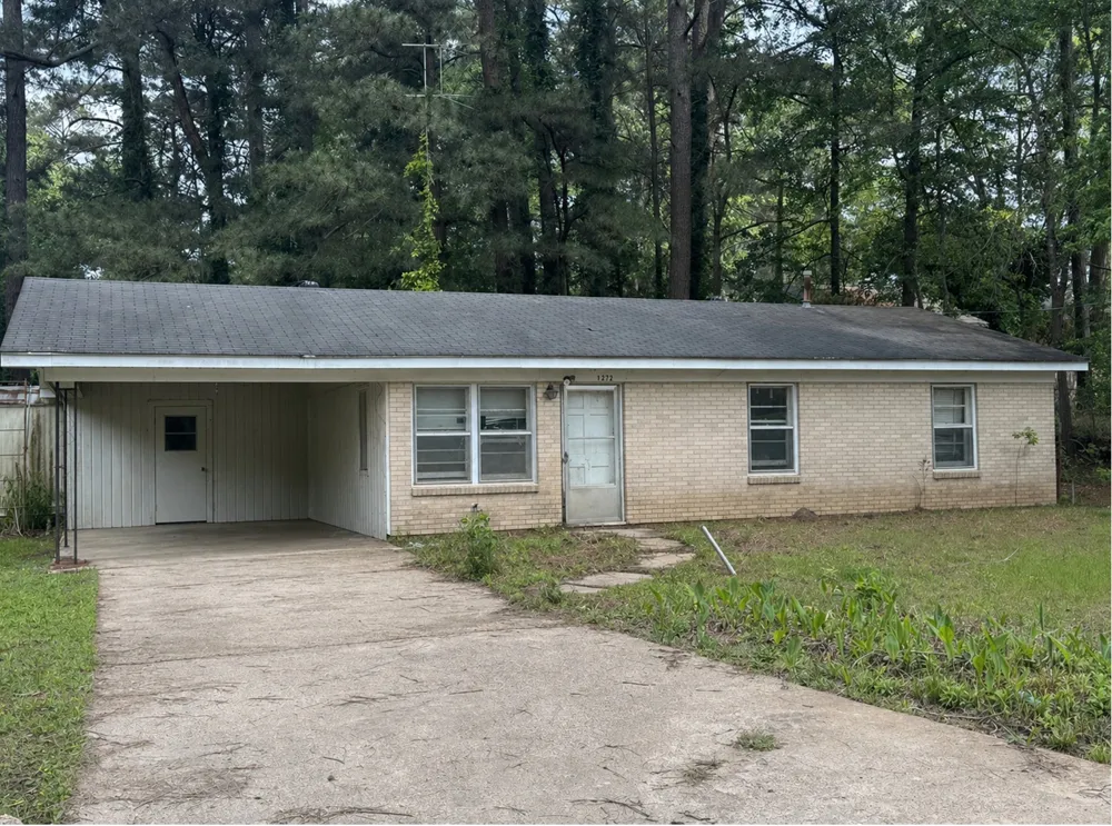 1272 Carson Haynesville, LA 71038