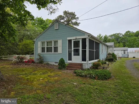 32268 OLD OCEAN CITY ROAD